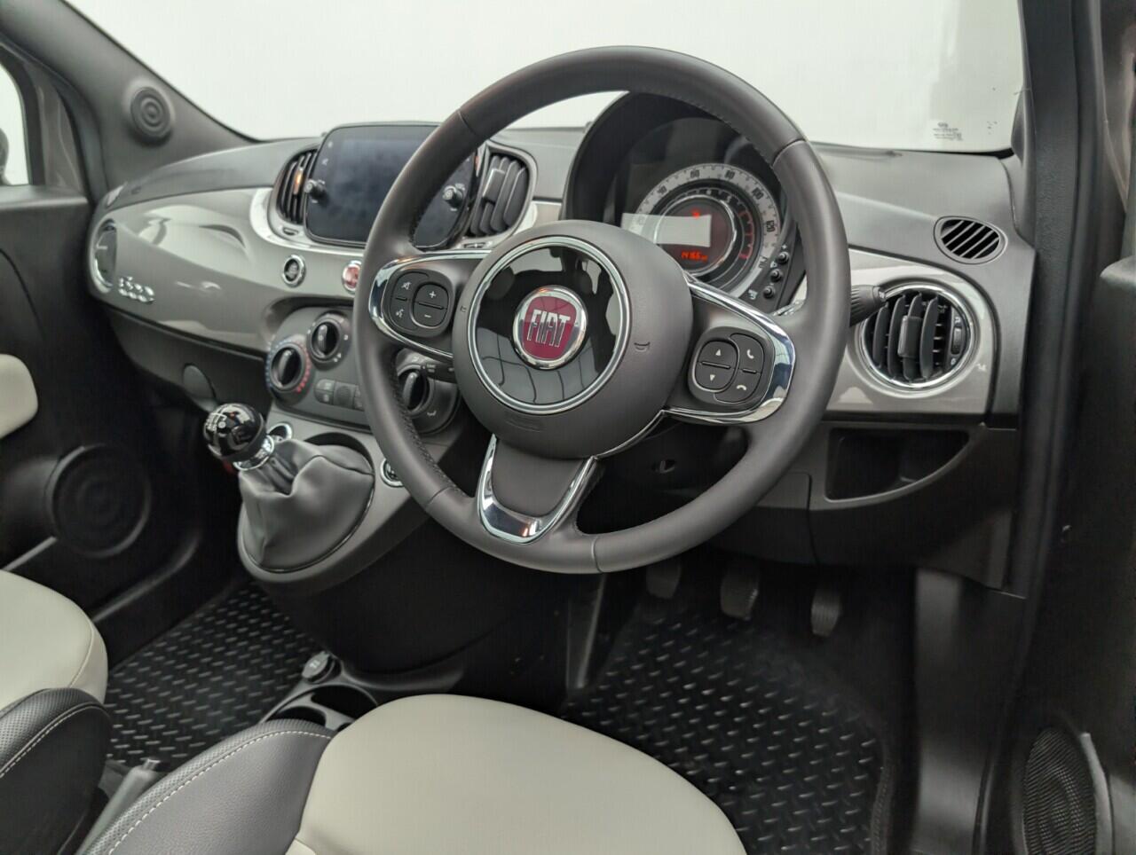 Used Fiat 500 2021 for sale - 77091719: Photo 24
