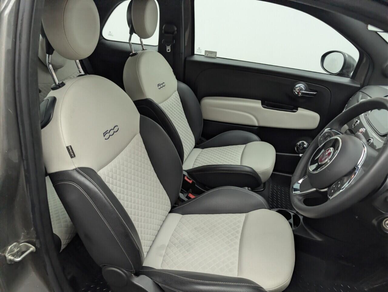 Used Fiat 500 2021 for sale - 77091719: Photo 25