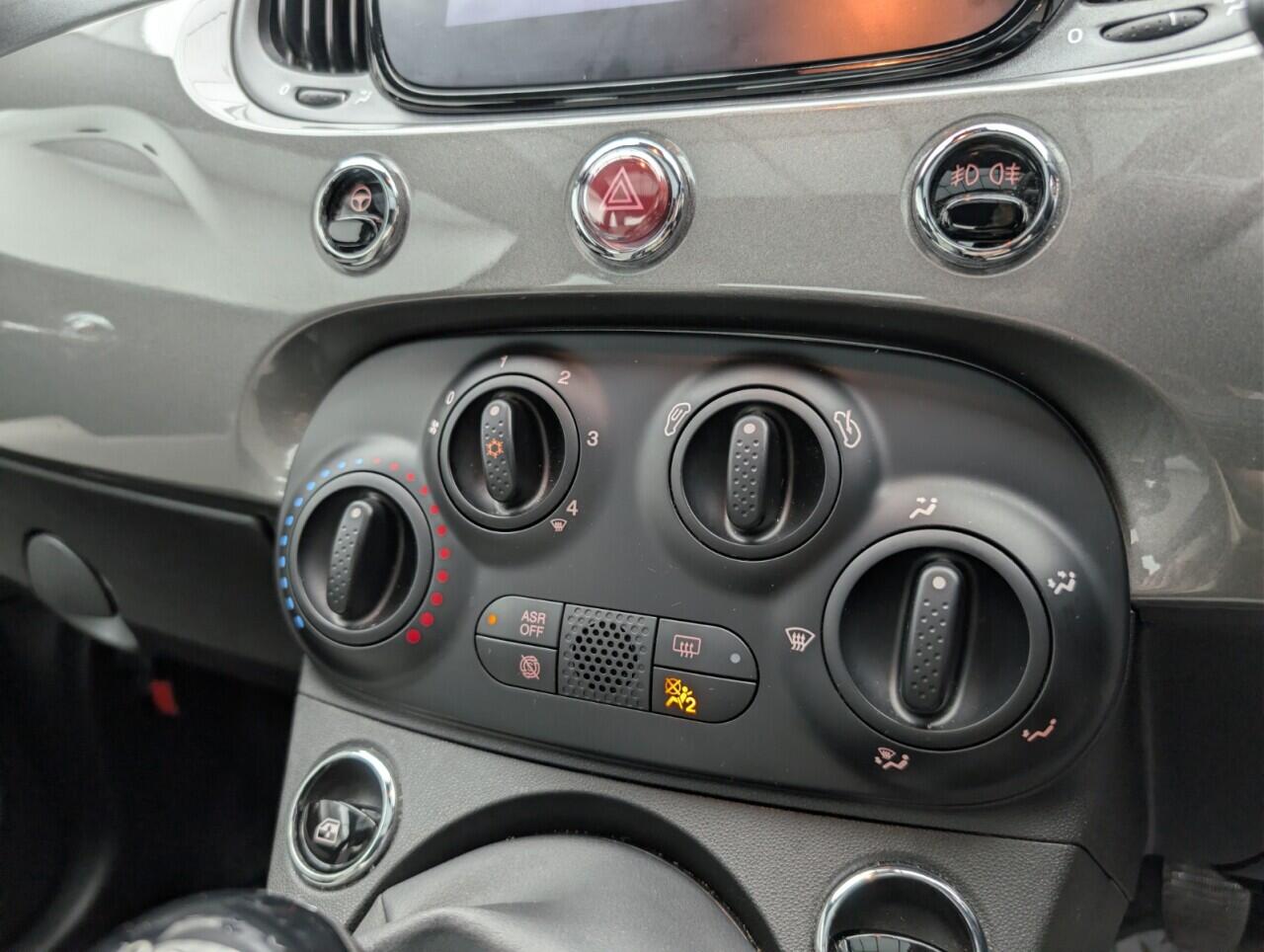 Used Fiat 500 2021 for sale - 77091719: Photo 27