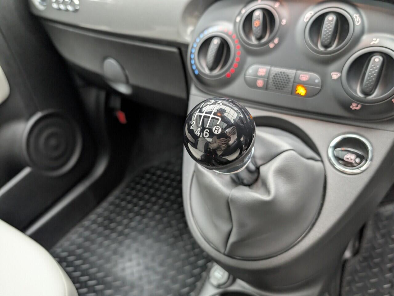 Used Fiat 500 2021 for sale - 77091719: Photo 28