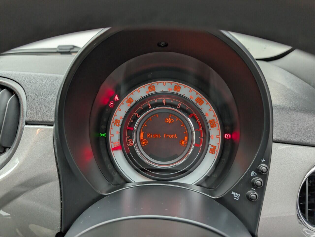 Used Fiat 500 2021 for sale - 77091719: Photo 29