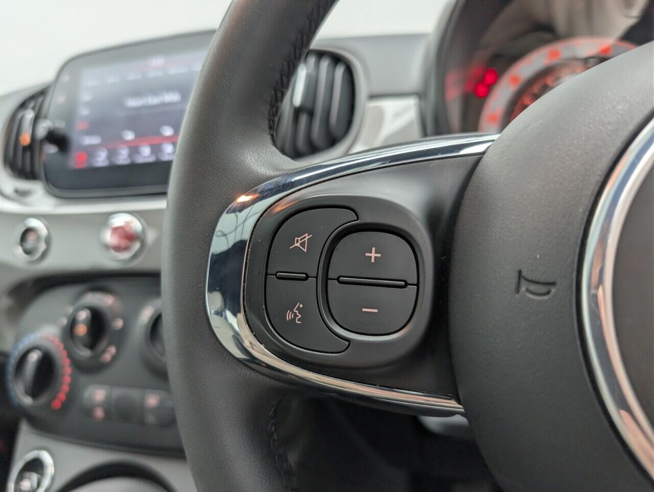 Used Fiat 500 2021 for sale - 77091719: Photo 30