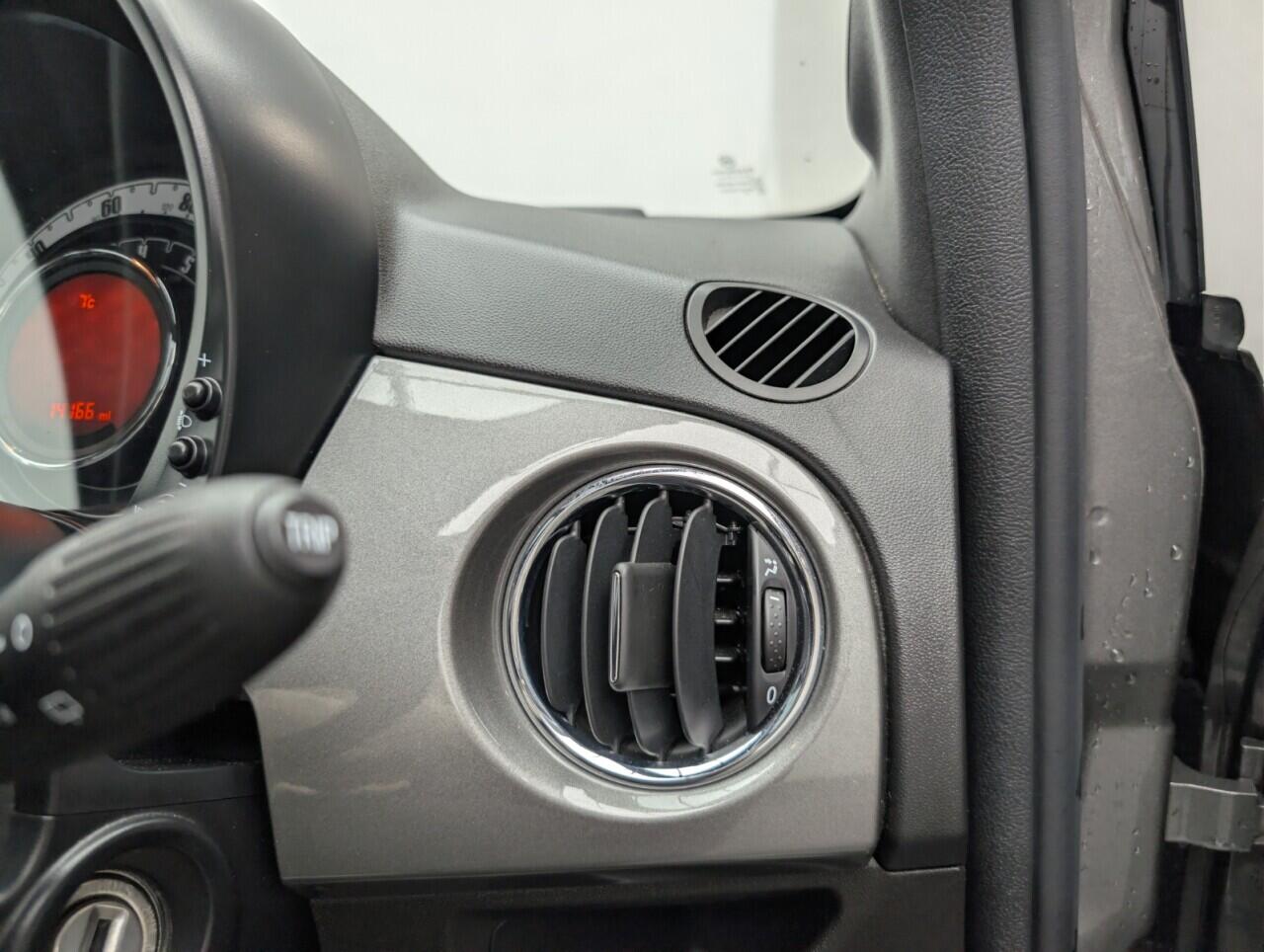 Used Fiat 500 2021 for sale - 77091719: Photo 32