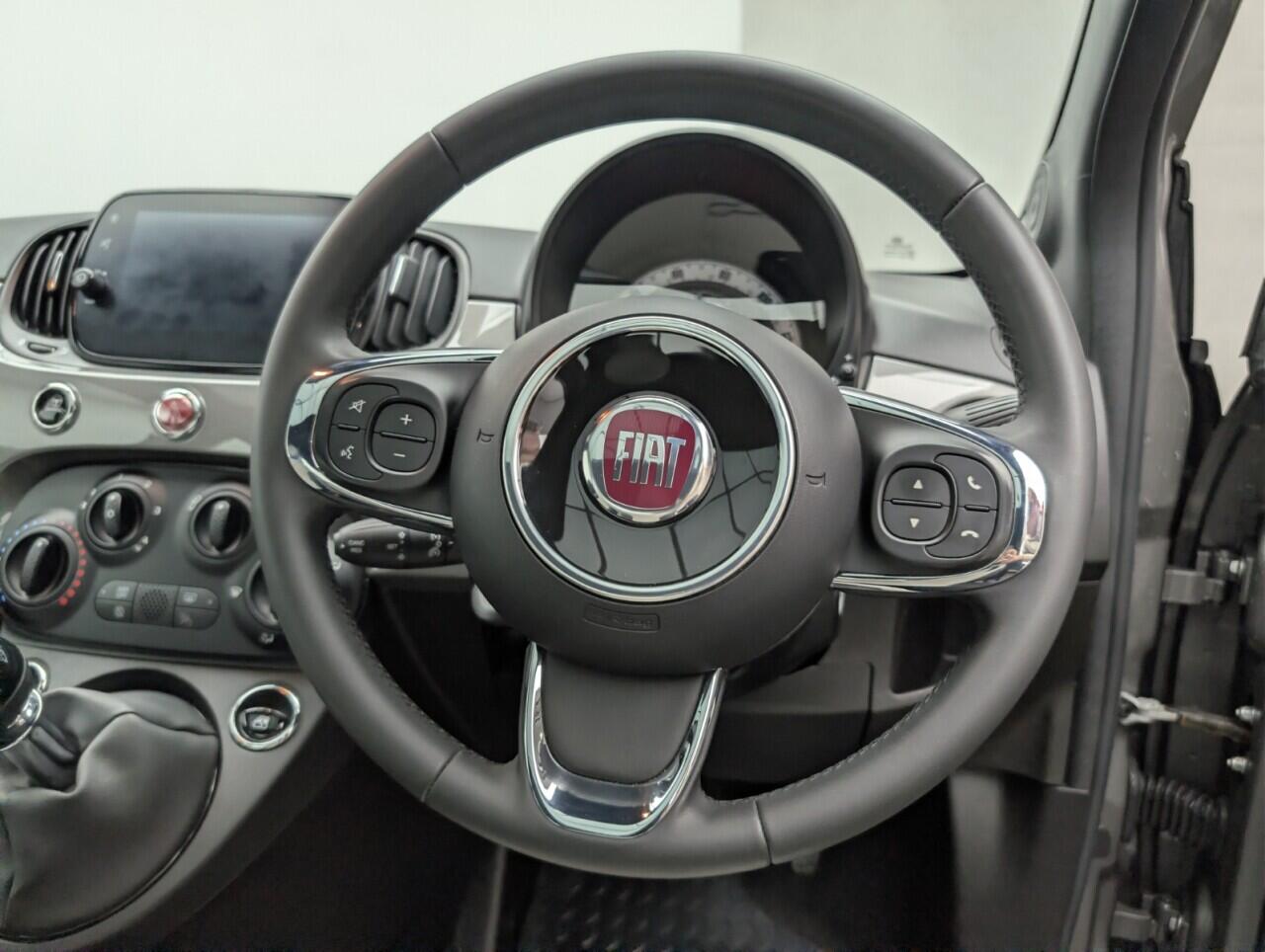 Used Fiat 500 2021 for sale - 77091719: Photo 33