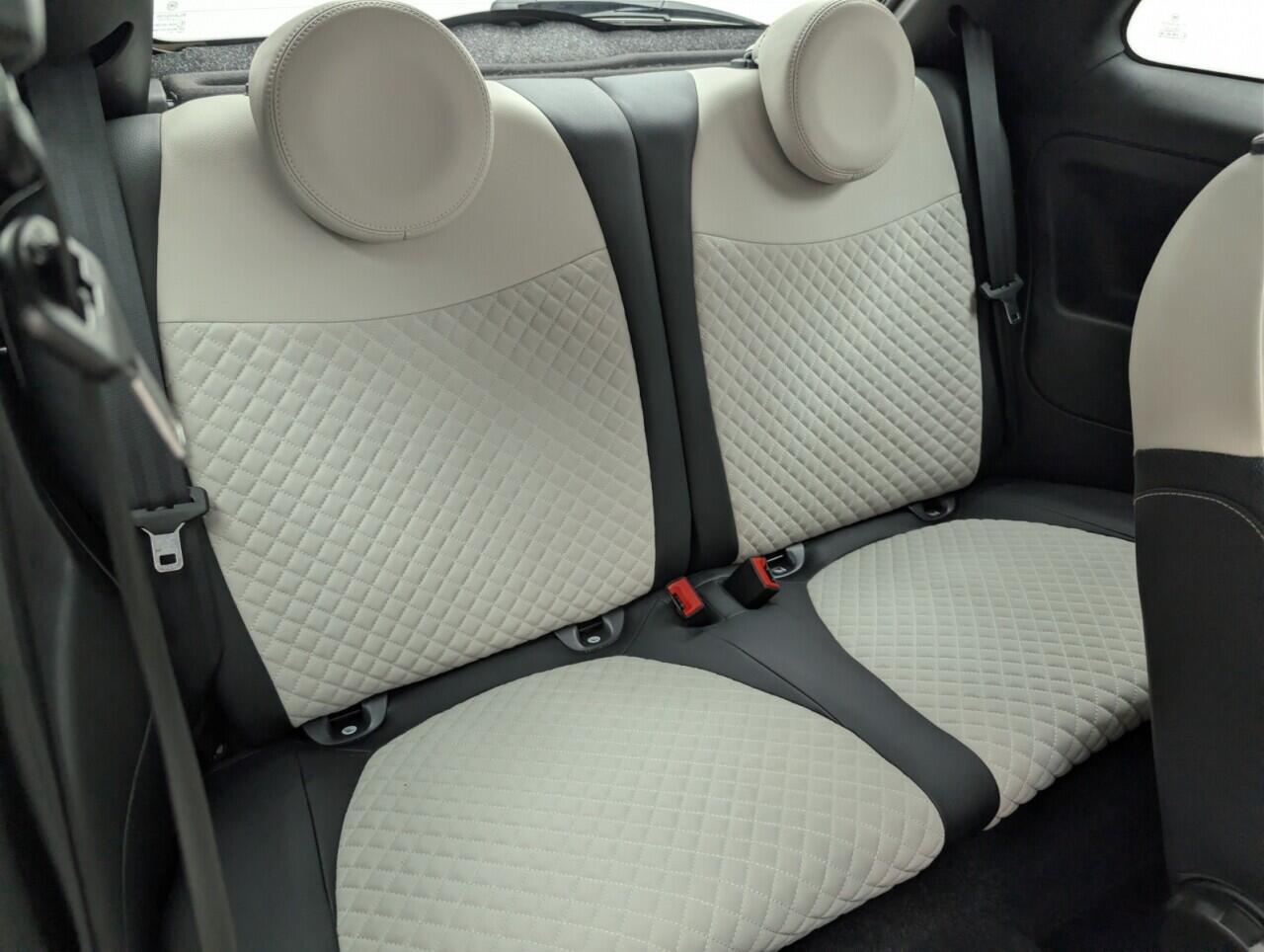 Used Fiat 500 2021 for sale - 77091719: Photo 34