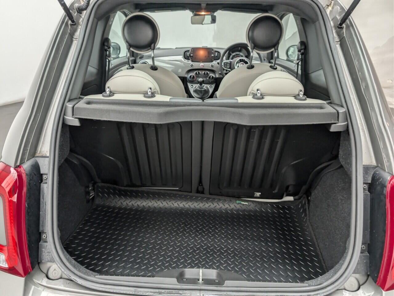 Used Fiat 500 2021 for sale - 77091719: Photo 35