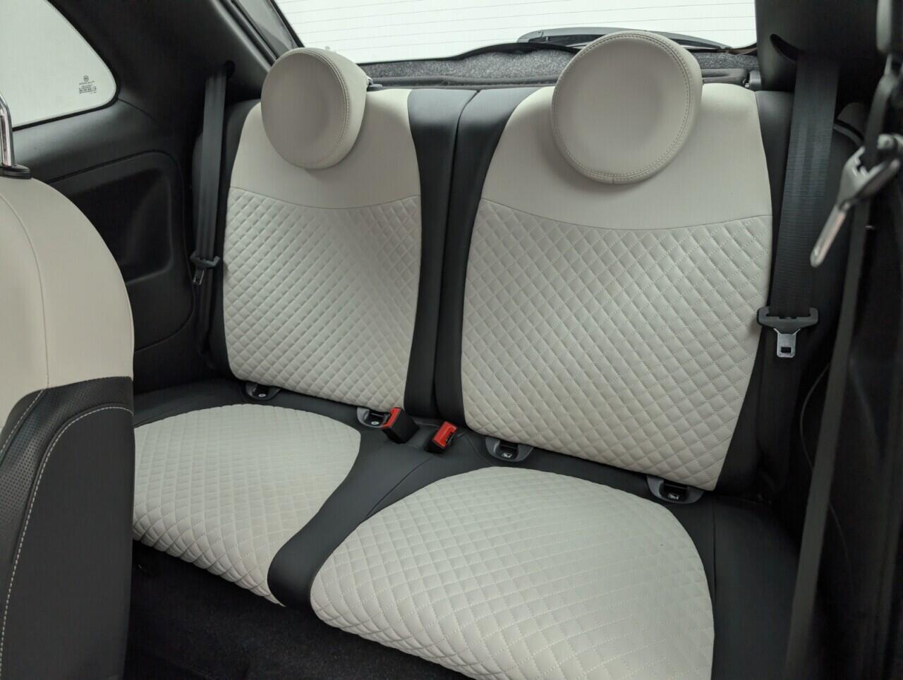 Used Fiat 500 2021 for sale - 77091719: Photo 36