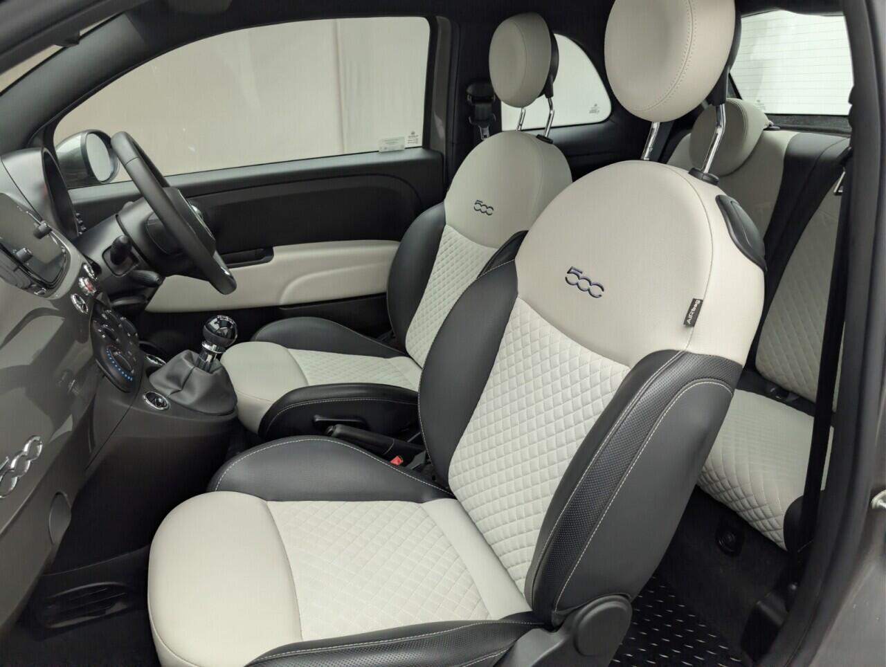 Used Fiat 500 2021 for sale - 77091719: Photo 37