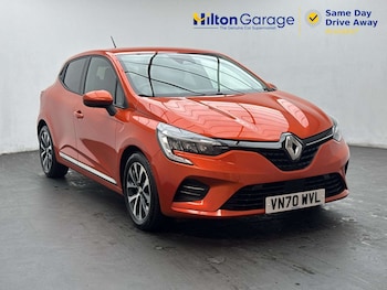 Used Renault Clio 2021 for sale - 79142607: Photo