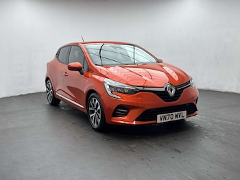 Used Renault Clio 2021 for sale - 79142607: Photo