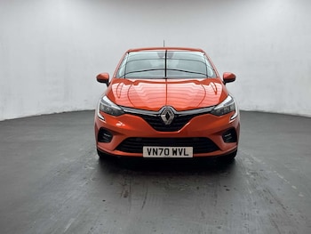 Used Renault Clio 2021 for sale - 79142607: Photo