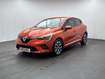 Used Renault Clio 2021 for sale - 79142607: Photo