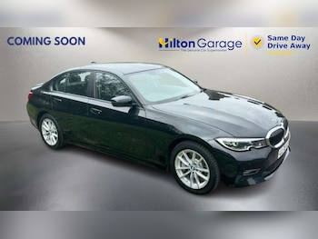 Used BMW 3 Series 2020 for sale - 78851416: Photo