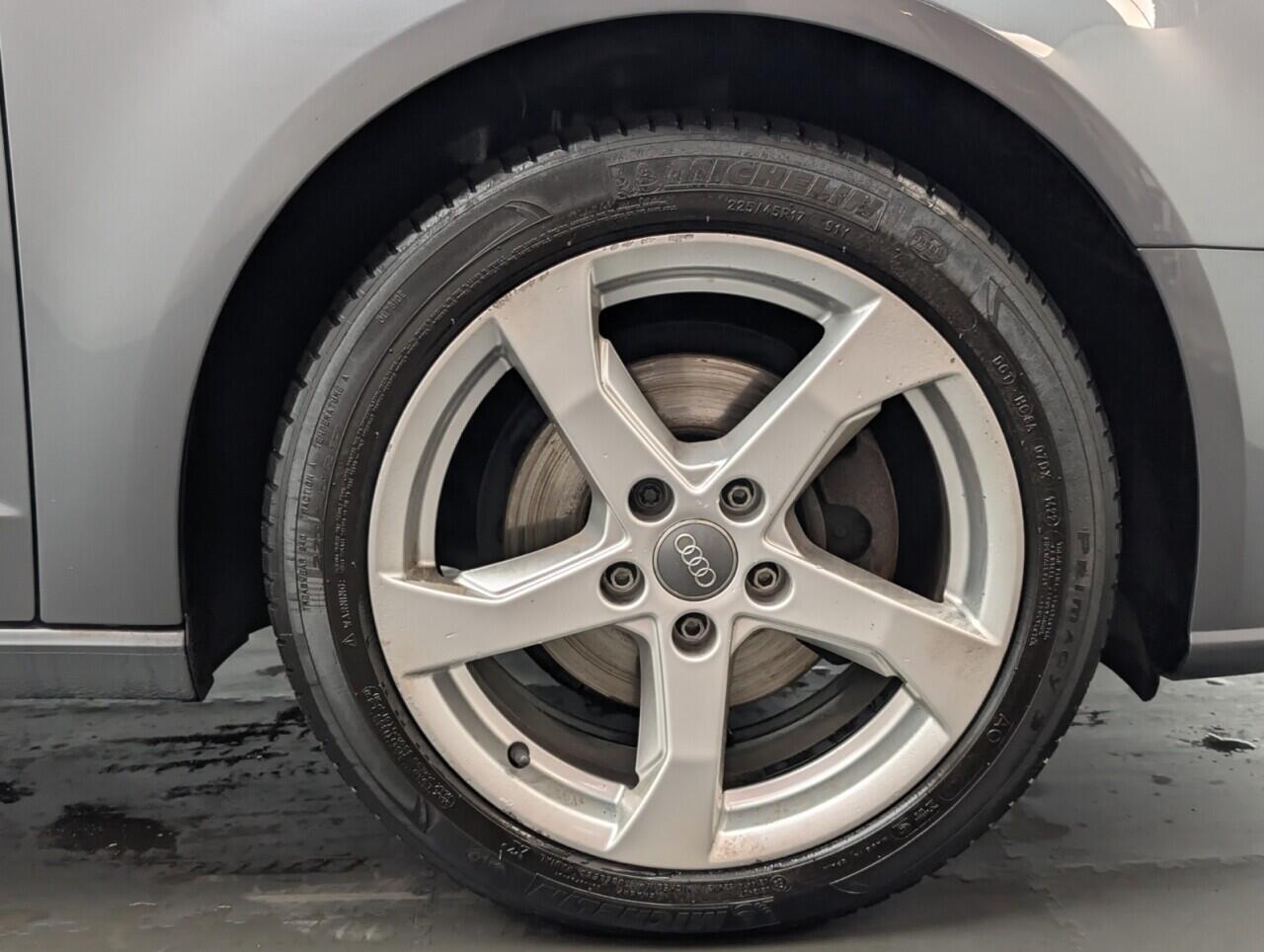 Used Audi A3 2019 for sale - 77695804: Photo 10