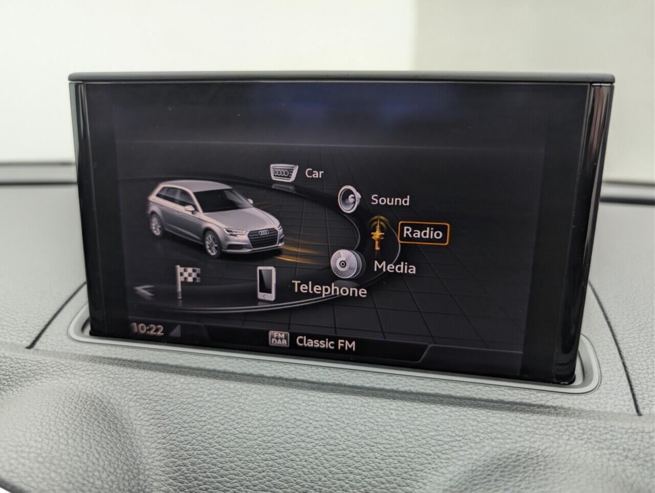 Used Audi A3 2019 for sale - 77695804: Photo 14