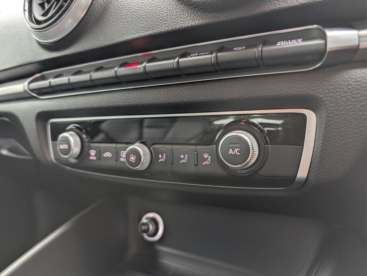 Used Audi A3 2019 for sale - 77695804: Photo 15