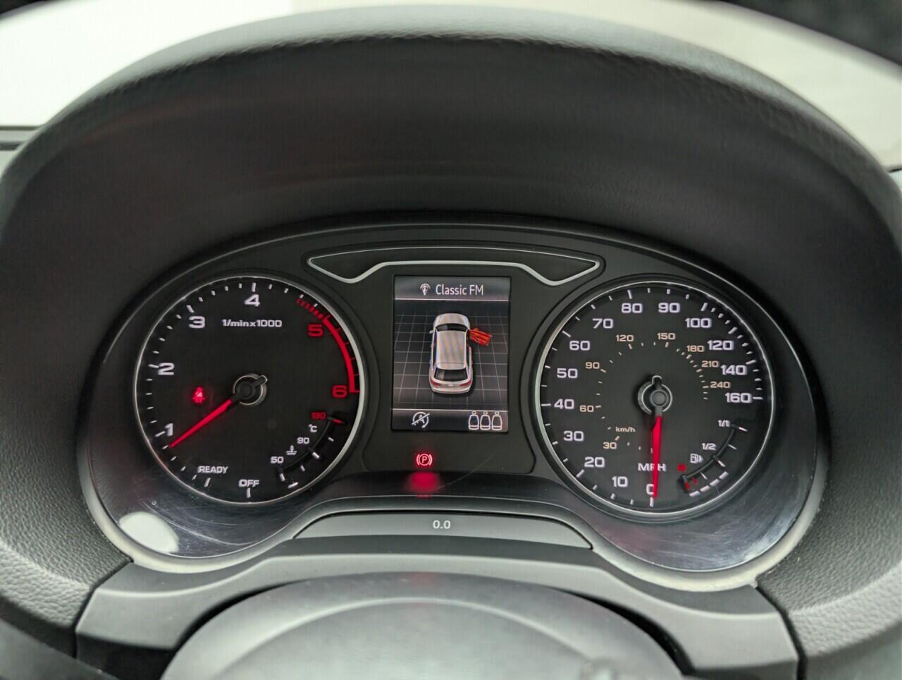 Used Audi A3 2019 for sale - 77695804: Photo 17