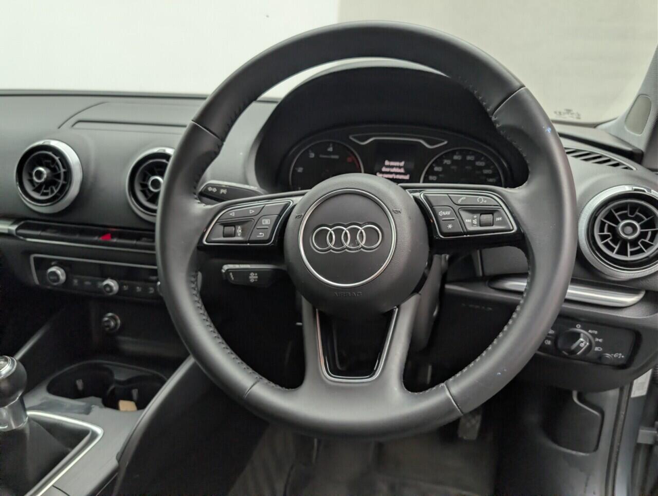 Used Audi A3 2019 for sale - 77695804: Photo 20
