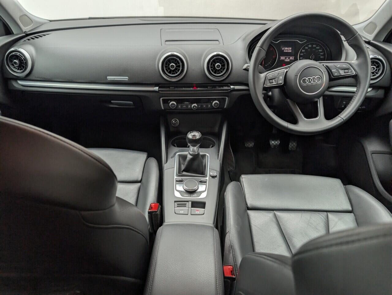 Used Audi A3 2019 for sale - 77695804: Photo 21