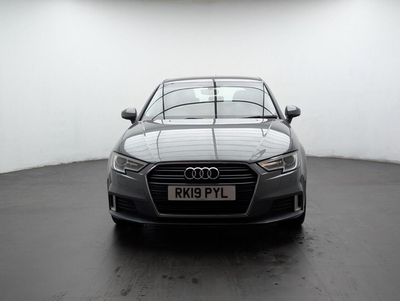 Used Audi A3 2019 for sale - 77695804: Photo 3