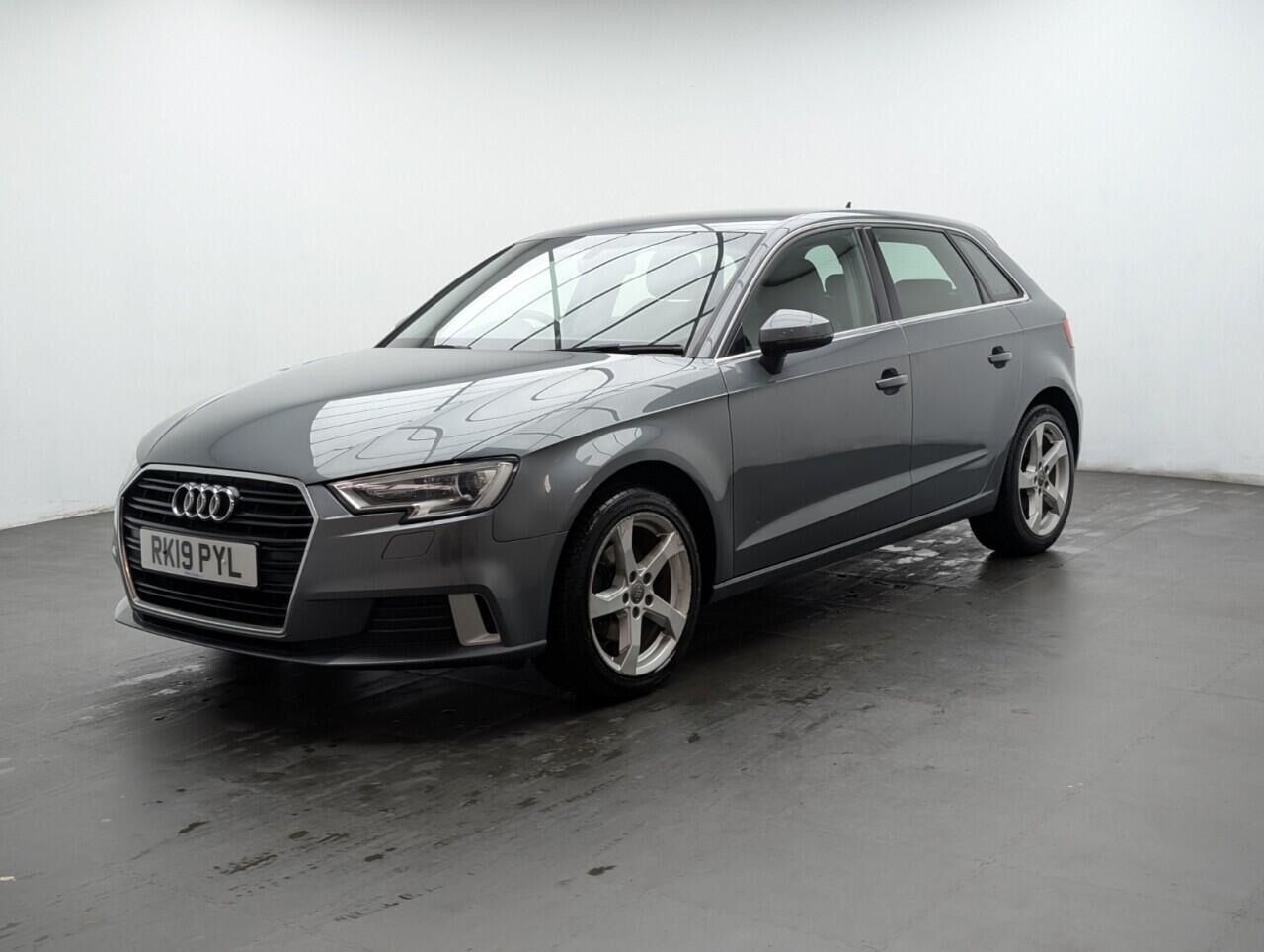 Used Audi A3 2019 for sale - 77695804: Photo 4