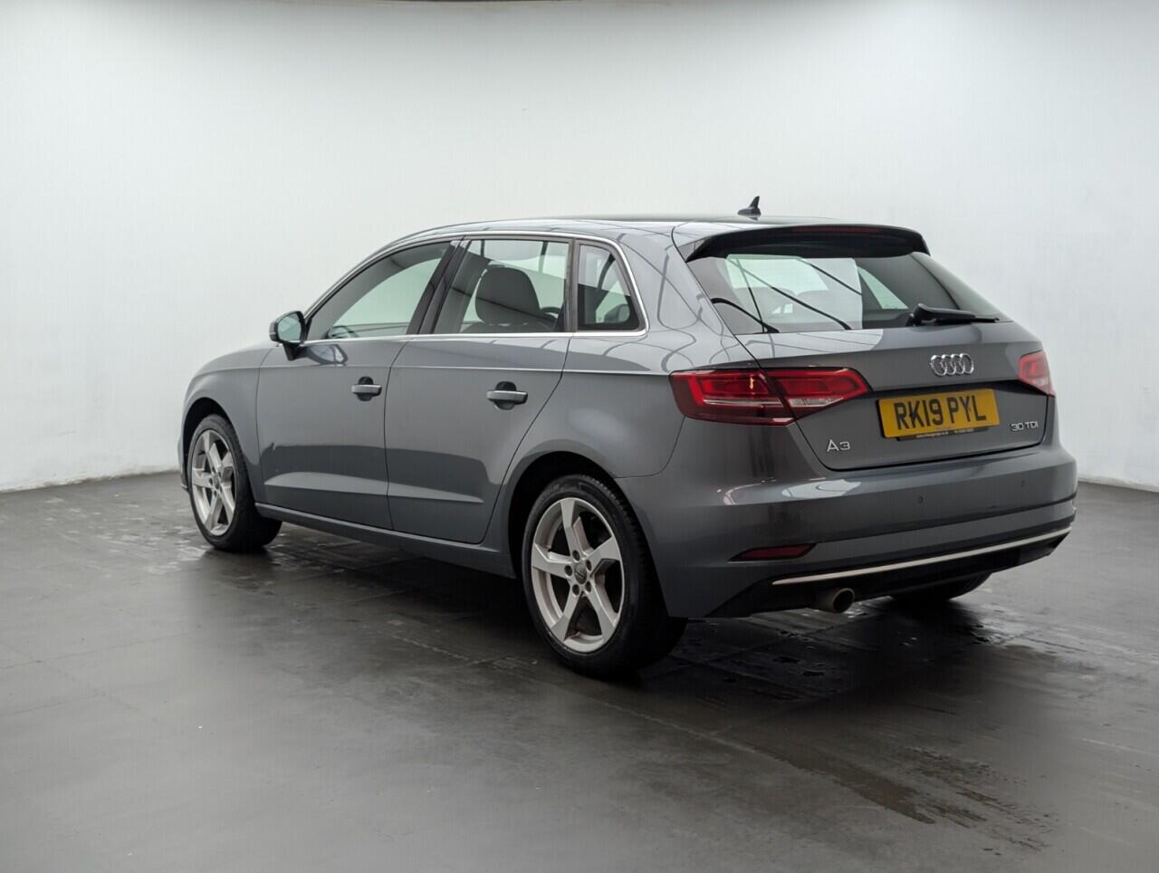 Used Audi A3 2019 for sale - 77695804: Photo 6