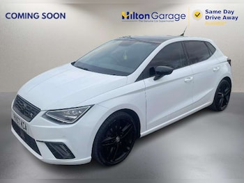 Used SEAT Ibiza 2017 for sale - 78994992: Photo