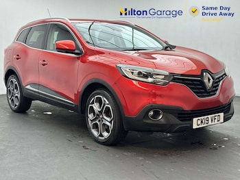 Used Renault Kadjar 2019 for sale - 79343818: Photo