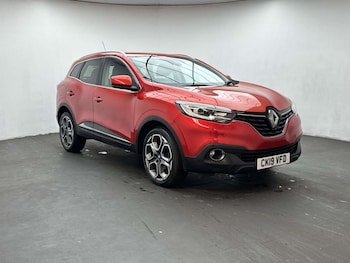 Used Renault Kadjar 2019 for sale - 79343818: Photo