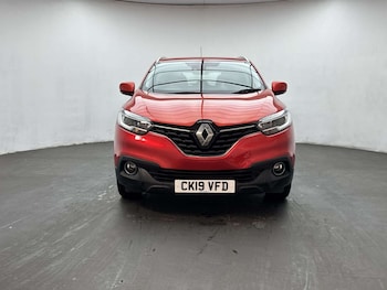 Used Renault Kadjar 2019 for sale - 79343818: Photo