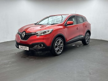 Used Renault Kadjar 2019 for sale - 79343818: Photo