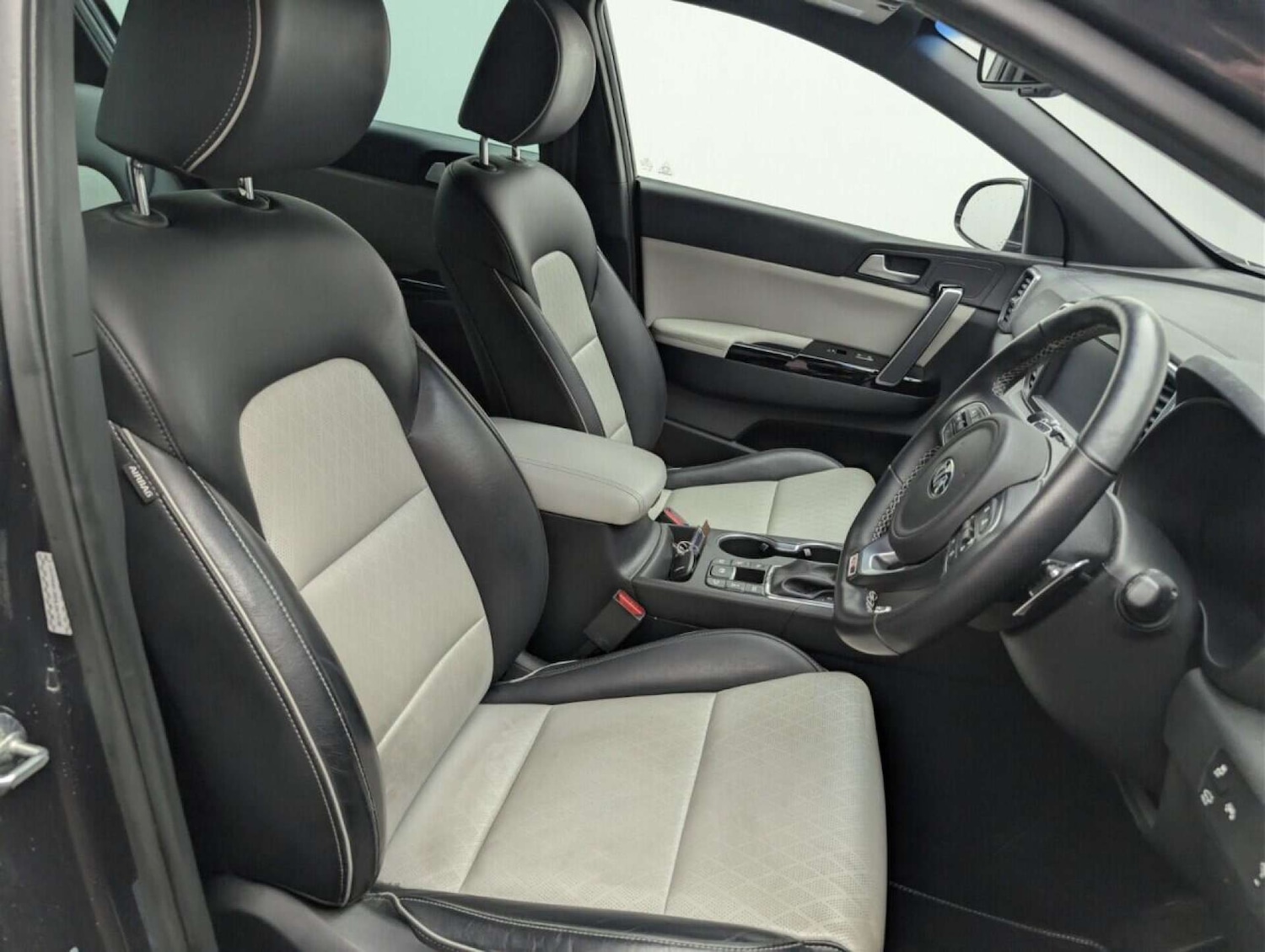 Used Kia Sportage 2018 for sale - 77713401: Photo 12