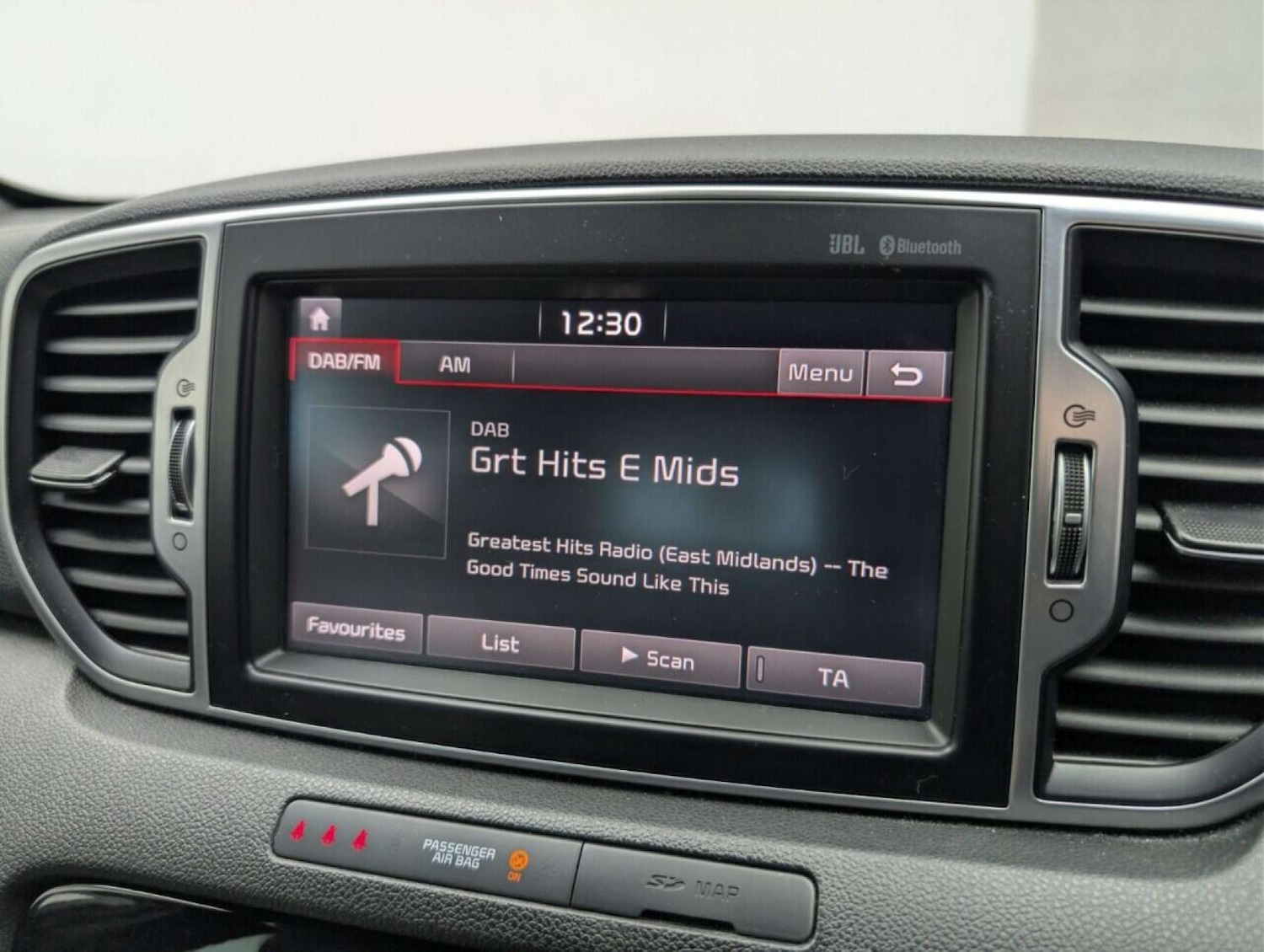 Used Kia Sportage 2018 for sale - 77713401: Photo 13