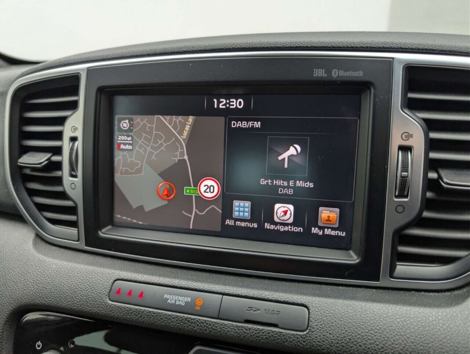 Used Kia Sportage 2018 for sale - 77713401: Photo 14