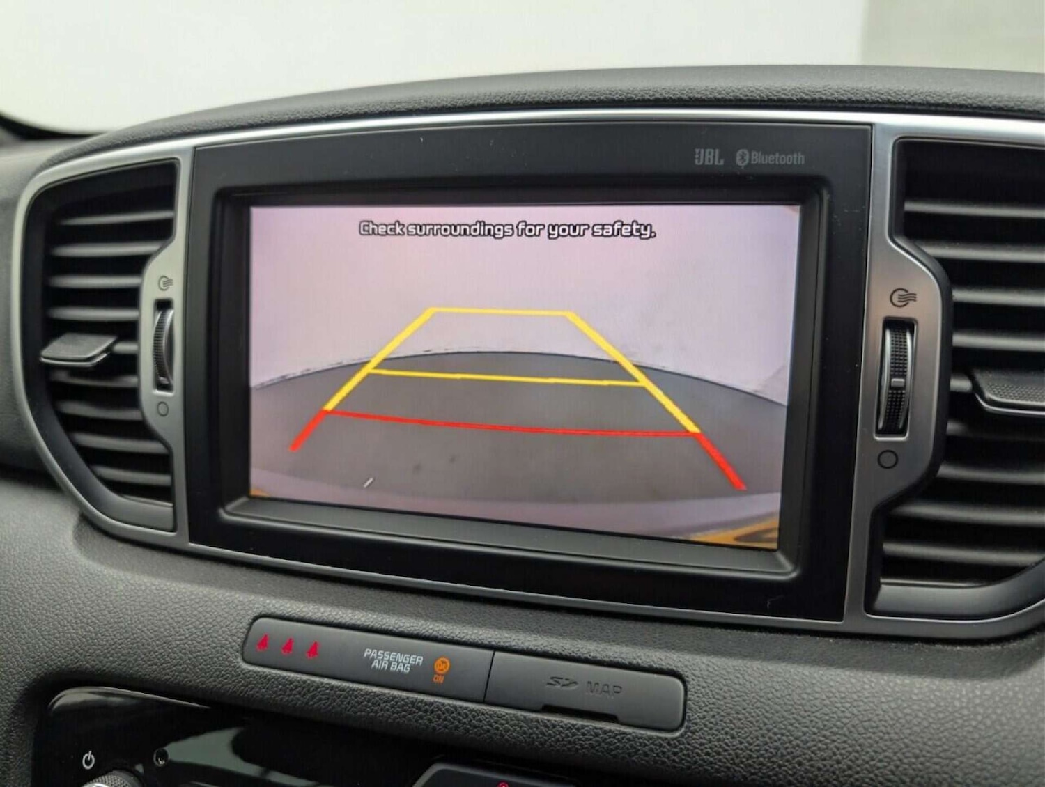 Used Kia Sportage 2018 for sale - 77713401: Photo 15