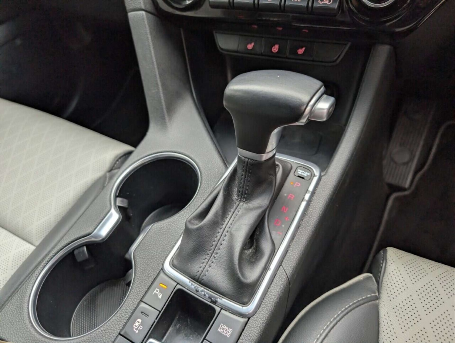 Used Kia Sportage 2018 for sale - 77713401: Photo 17