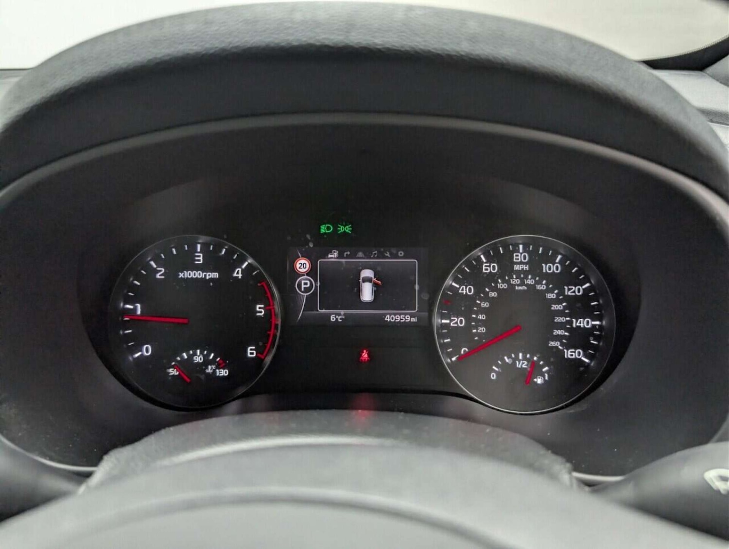 Used Kia Sportage 2018 for sale - 77713401: Photo 18