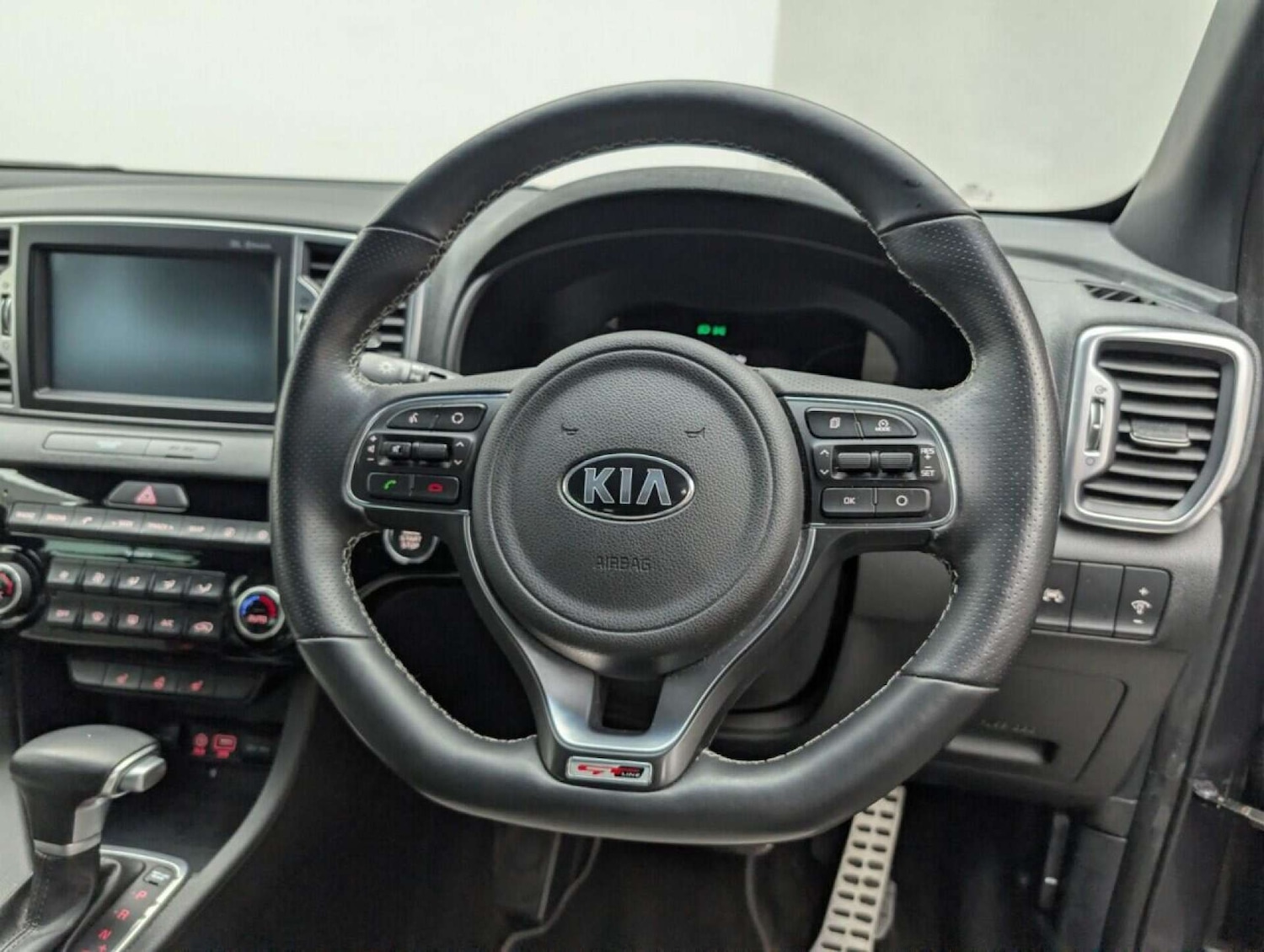 Used Kia Sportage 2018 for sale - 77713401: Photo 21