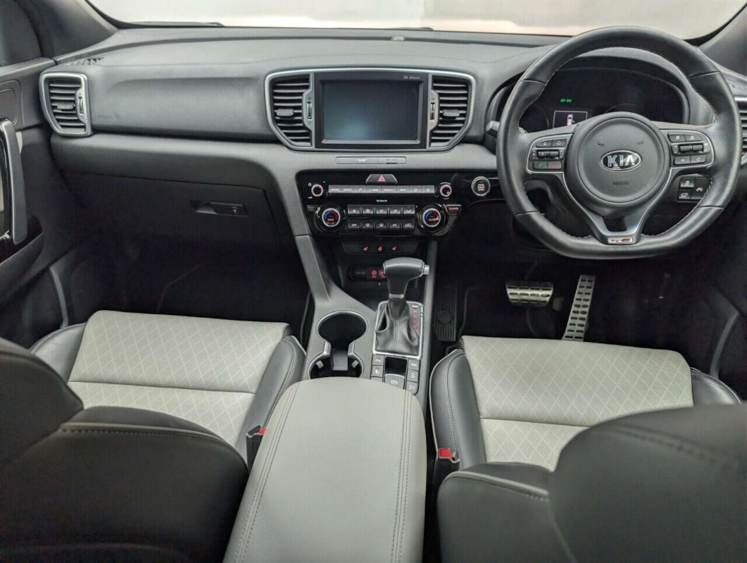 Used Kia Sportage 2018 for sale - 77713401: Photo 23