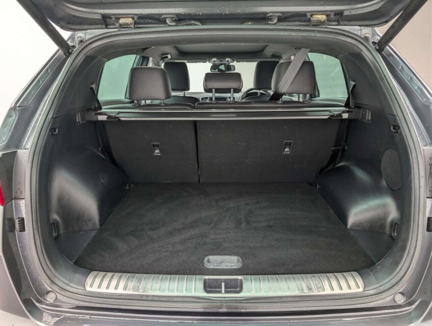 Used Kia Sportage 2018 for sale - 77713401: Photo 25