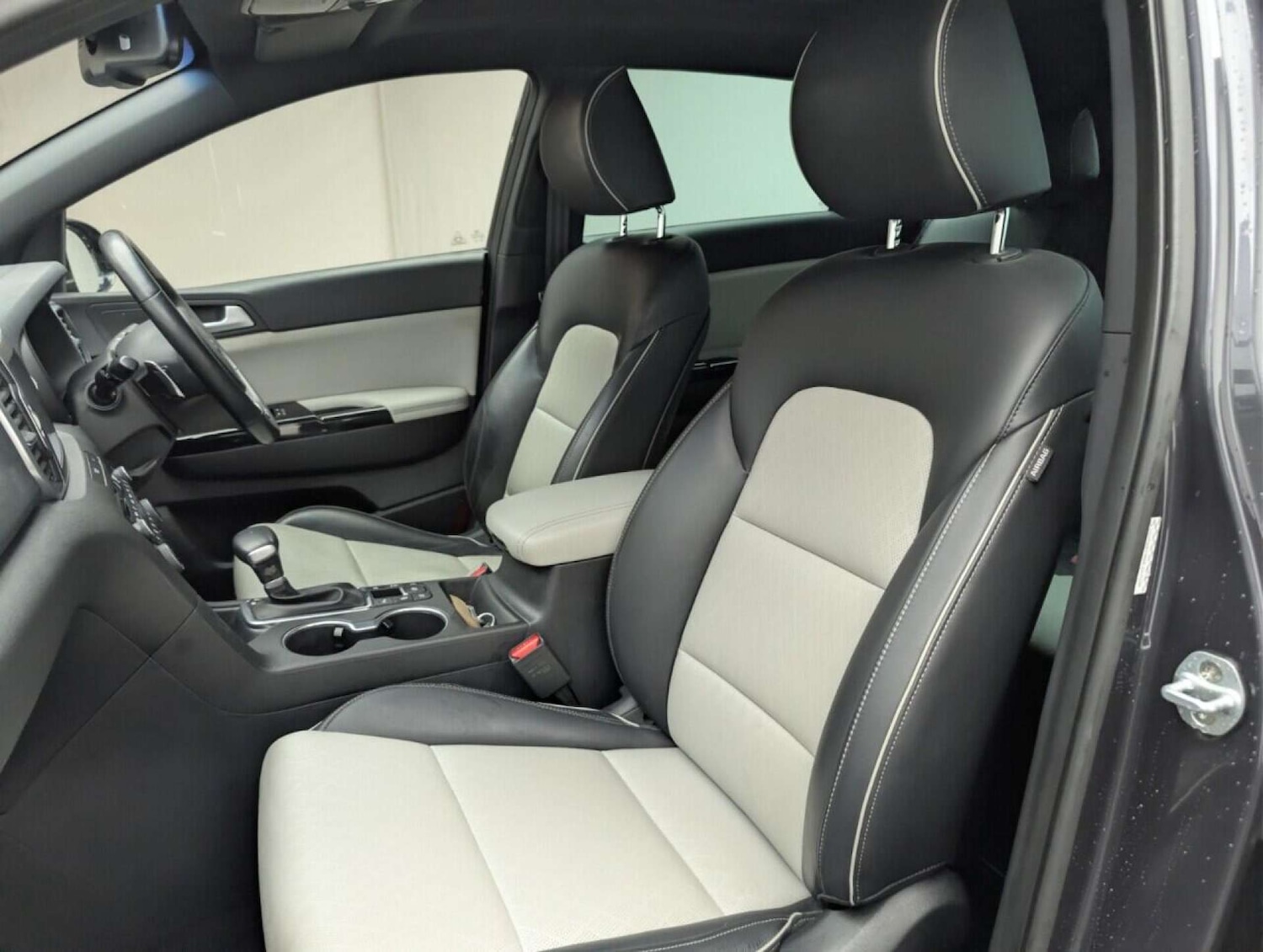 Used Kia Sportage 2018 for sale - 77713401: Photo 27