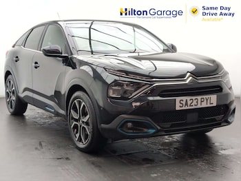 Used Citroen C4 2023 for sale - 78829105: Photo