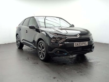 Used Citroen C4 2023 for sale - 78829105: Photo