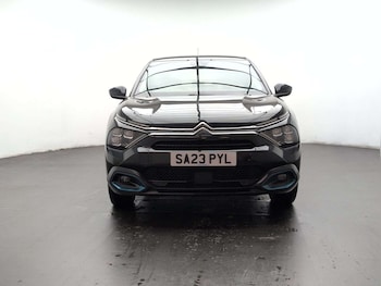 Used Citroen C4 2023 for sale - 78829105: Photo