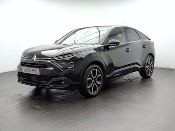 Used Citroen C4 2023 for sale - 78829105: Photo