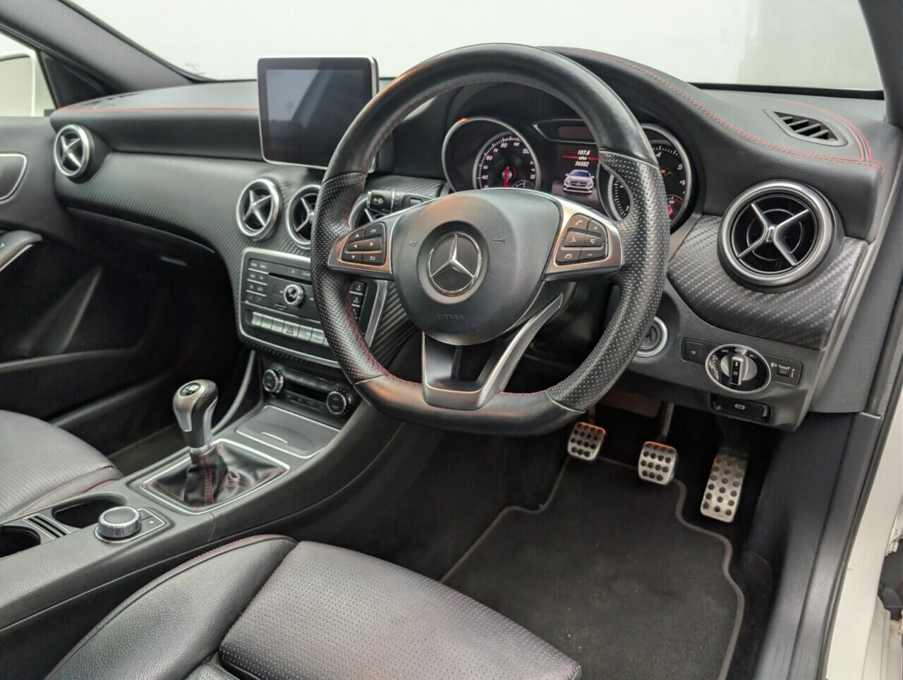 Used Mercedes-Benz A-Class for sale - 77670339: Photo 11