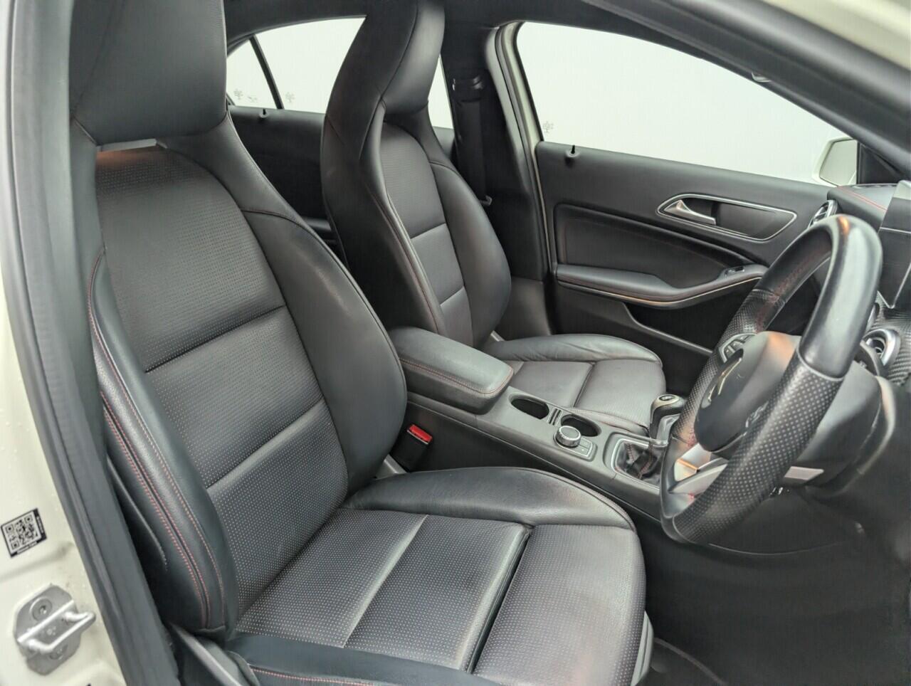 Used Mercedes-Benz A-Class for sale - 77670339: Photo 12