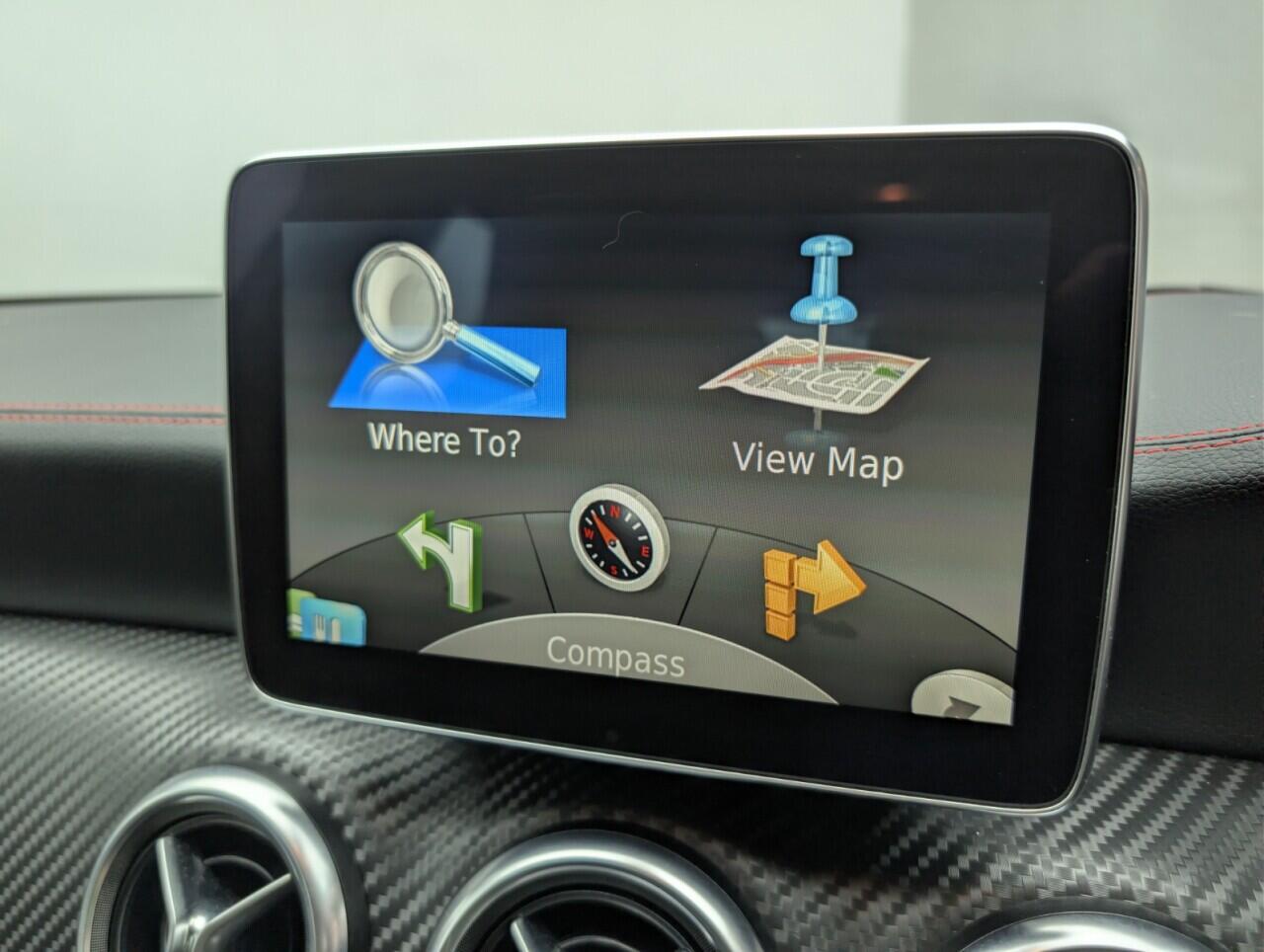 Used Mercedes-Benz A-Class for sale - 77670339: Photo 14