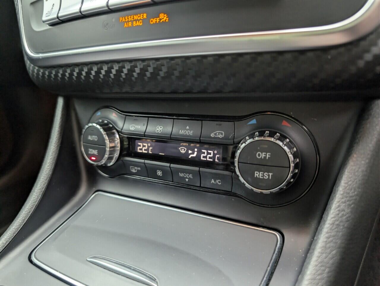 Used Mercedes-Benz A-Class for sale - 77670339: Photo 16