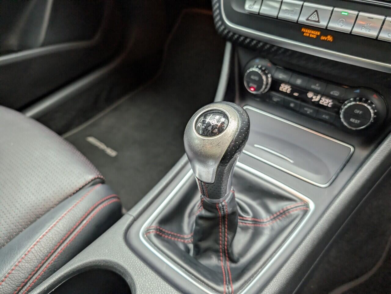 Used Mercedes-Benz A-Class for sale - 77670339: Photo 17